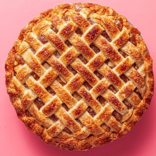 Apple Pie